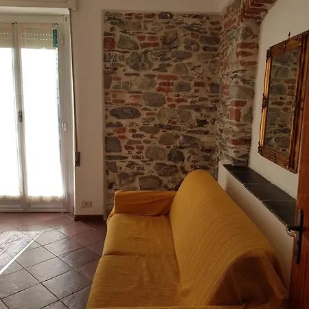 La Casetta Daire