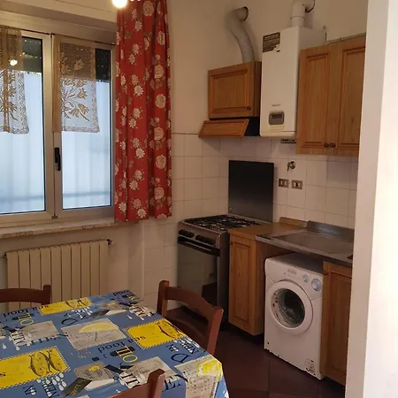 La Casetta Appartement